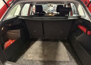 Škoda Fabia Kombi 1,4 l 77 kw