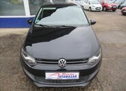 Volkswagen Polo 3