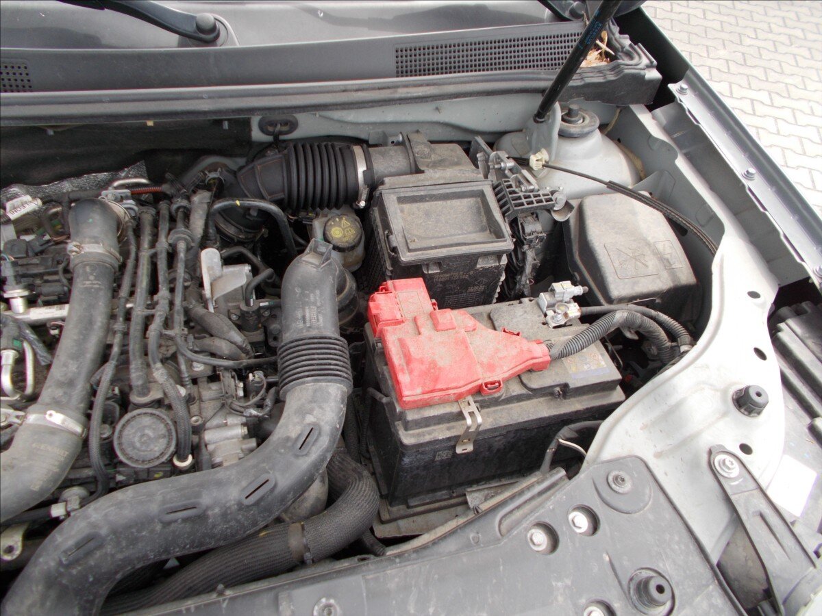 Dacia Duster SUV / Terénní 1,3 l 96 kw