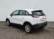 Opel Crossland X SUV / Terénní 1,2 l 61 kw