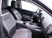 Citroën C5 Aircross SUV / Terénní 1,2 l 96 kw