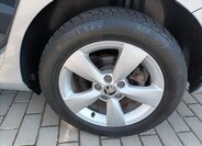 Škoda Fabia Kombi 1,2 l 66 kw