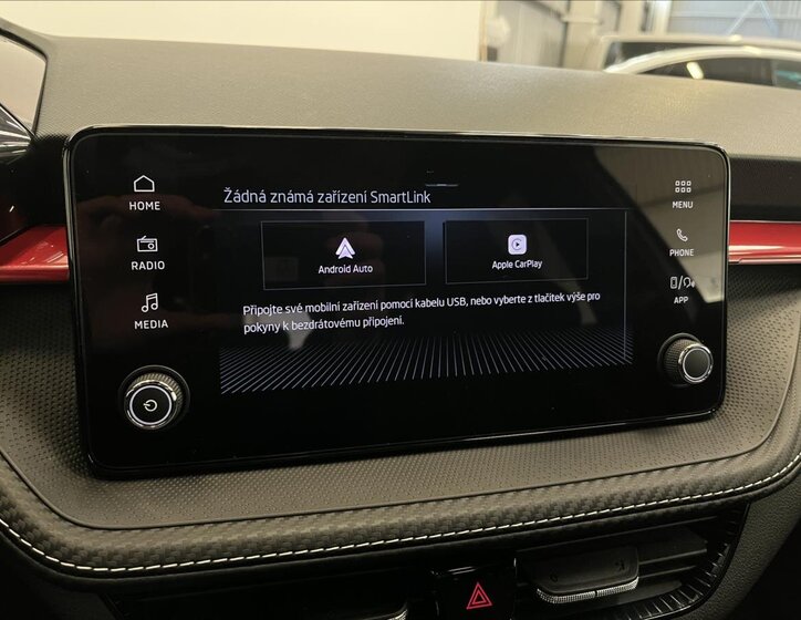 Škoda Fabia Hatchback 999,0 85 kw