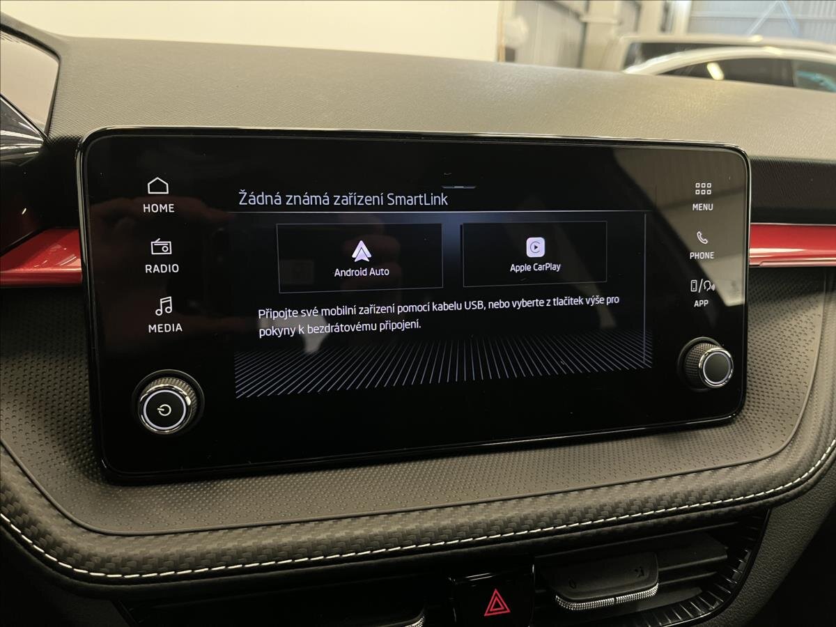 Škoda Fabia Hatchback 999,0 85 kw