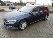 Volkswagen Passat Kombi 1,4 l 110 kw