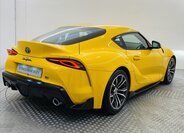 Toyota Supra Kupé 2,0 l 190 kw