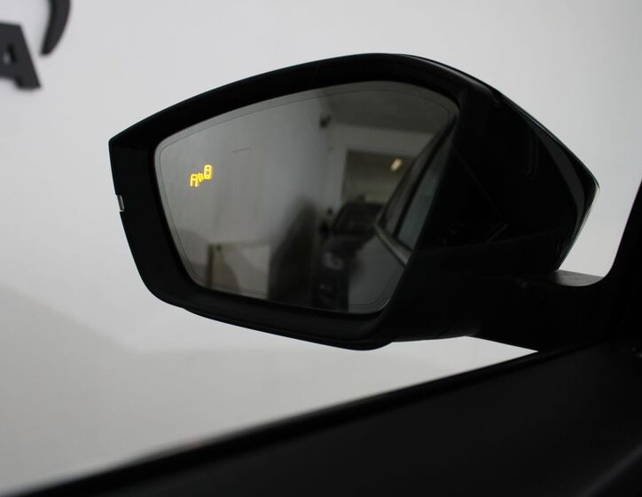 Škoda Superb Sedan 2,0 l 110 kw