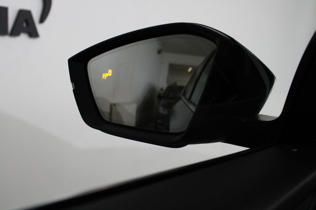 Škoda Superb Sedan 2,0 l 110 kw