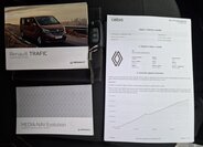 Renault Trafic Skříň 2,0 l 107 kw