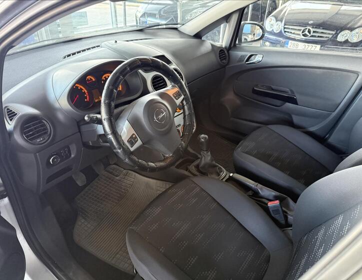 Opel Corsa 7