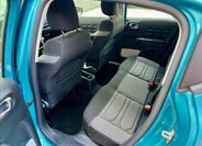 Citroën C3 Hatchback 1,5 l 75 kw