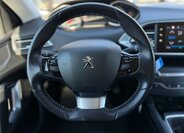 Peugeot 308 Kombi 1,2 l 81 kw