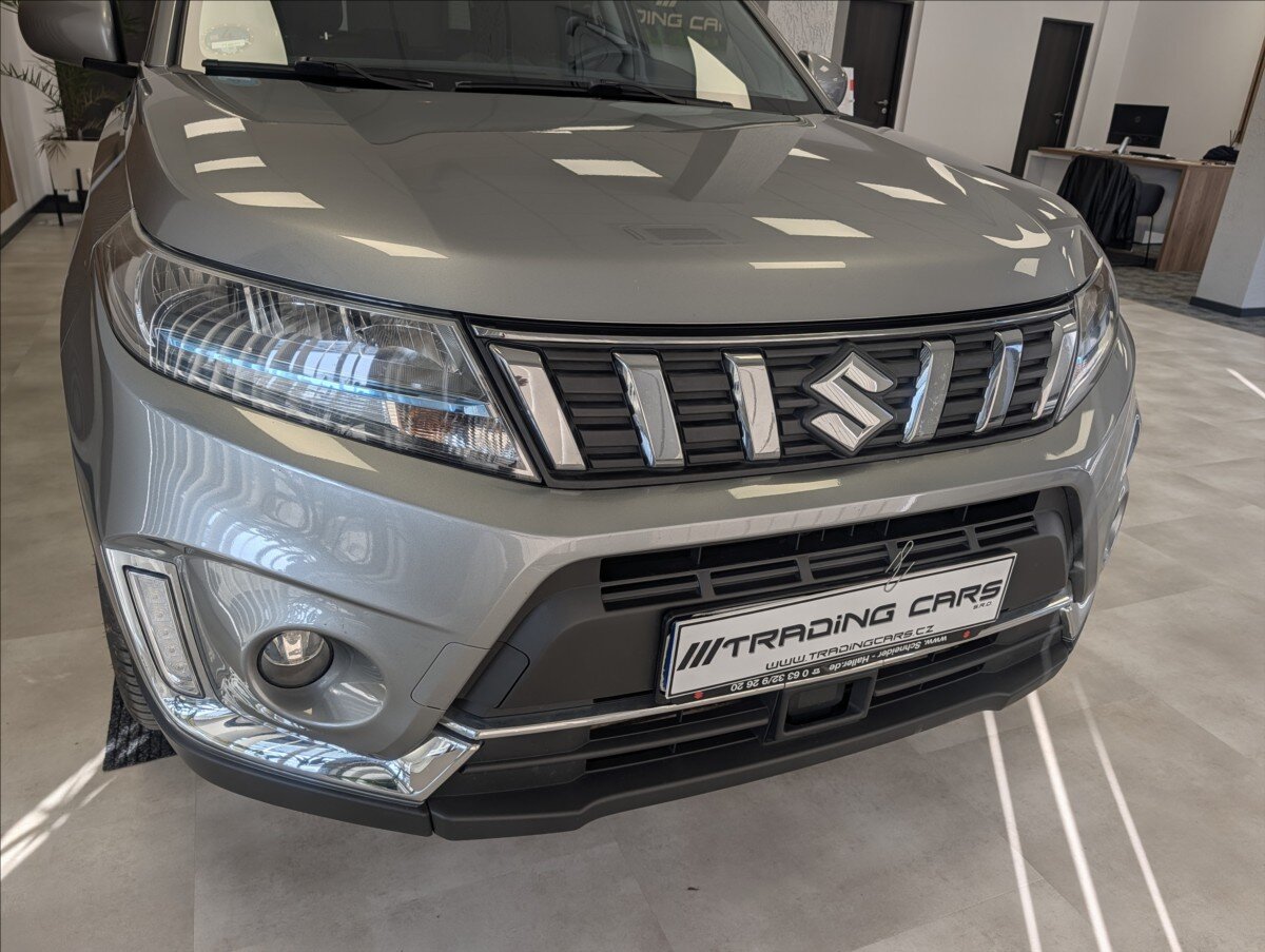 Suzuki Vitara Hatchback 1,4 l 95 kw