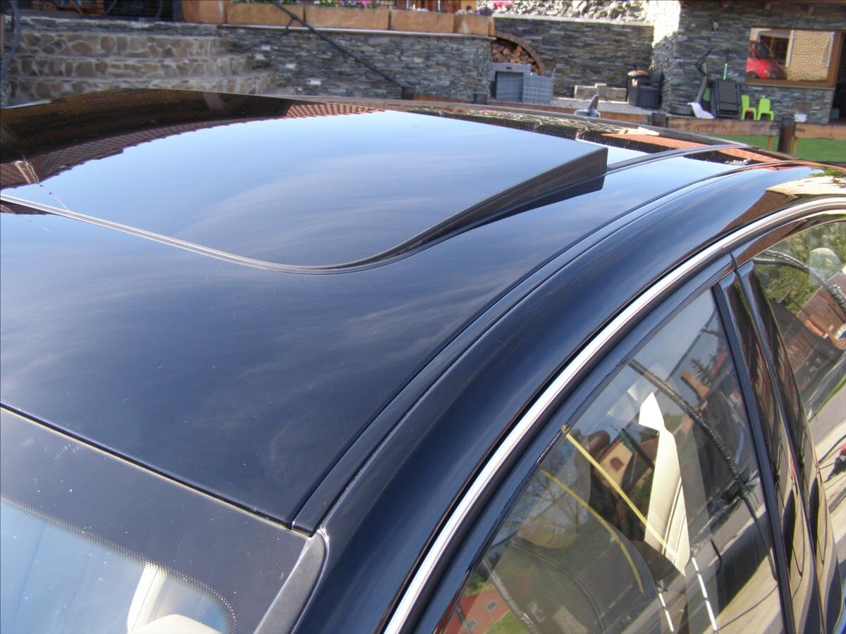 Audi A8 Sedan 6,3 l 368 kw