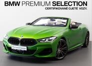 BMW Řada 8 1