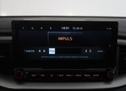 KIA Ceed Kombi 1,5 l 103 kw