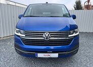 Volkswagen Multivan Kombi 2,0 l 110 kw