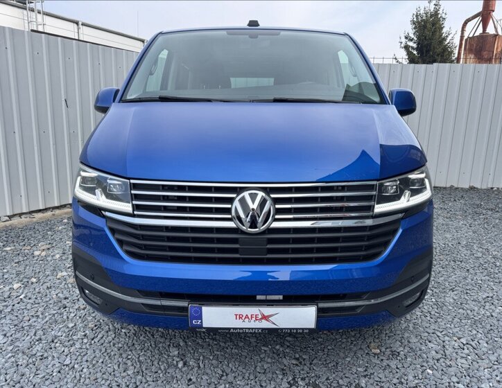Volkswagen Multivan Kombi 2,0 l 110 kw
