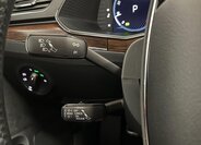 Škoda Superb Kombi 2,0 l 147 kw