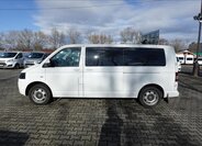 Volkswagen Caravelle Ostatní 2,0 l 132 kw