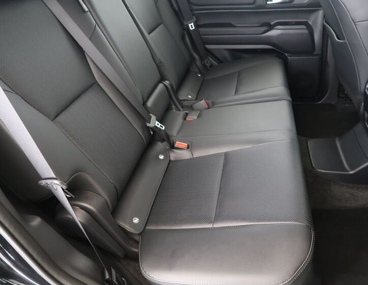 Toyota Land Cruiser SUV / Terénní 2,8 l 151 kw