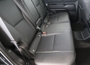 Toyota Land Cruiser SUV / Terénní 2,8 l 151 kw