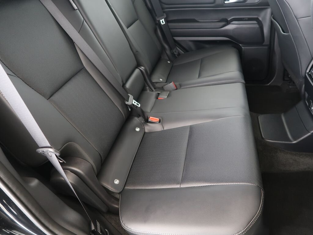 Toyota Land Cruiser SUV / Terénní 2,8 l 151 kw