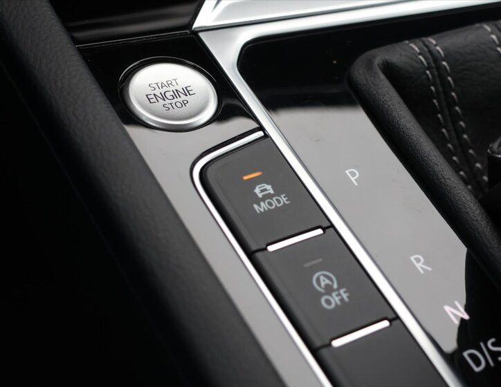 Volkswagen Arteon 35