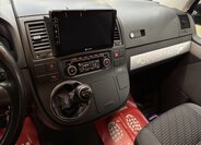 Volkswagen Multivan Kombi 2,0 l 103 kw