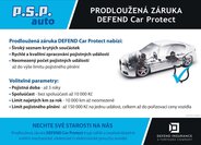 Volkswagen Transporter VAN-Minibus 2,0 l 103 kw