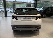 Hyundai Tucson SUV / Terénní 1,6 l 100 kw