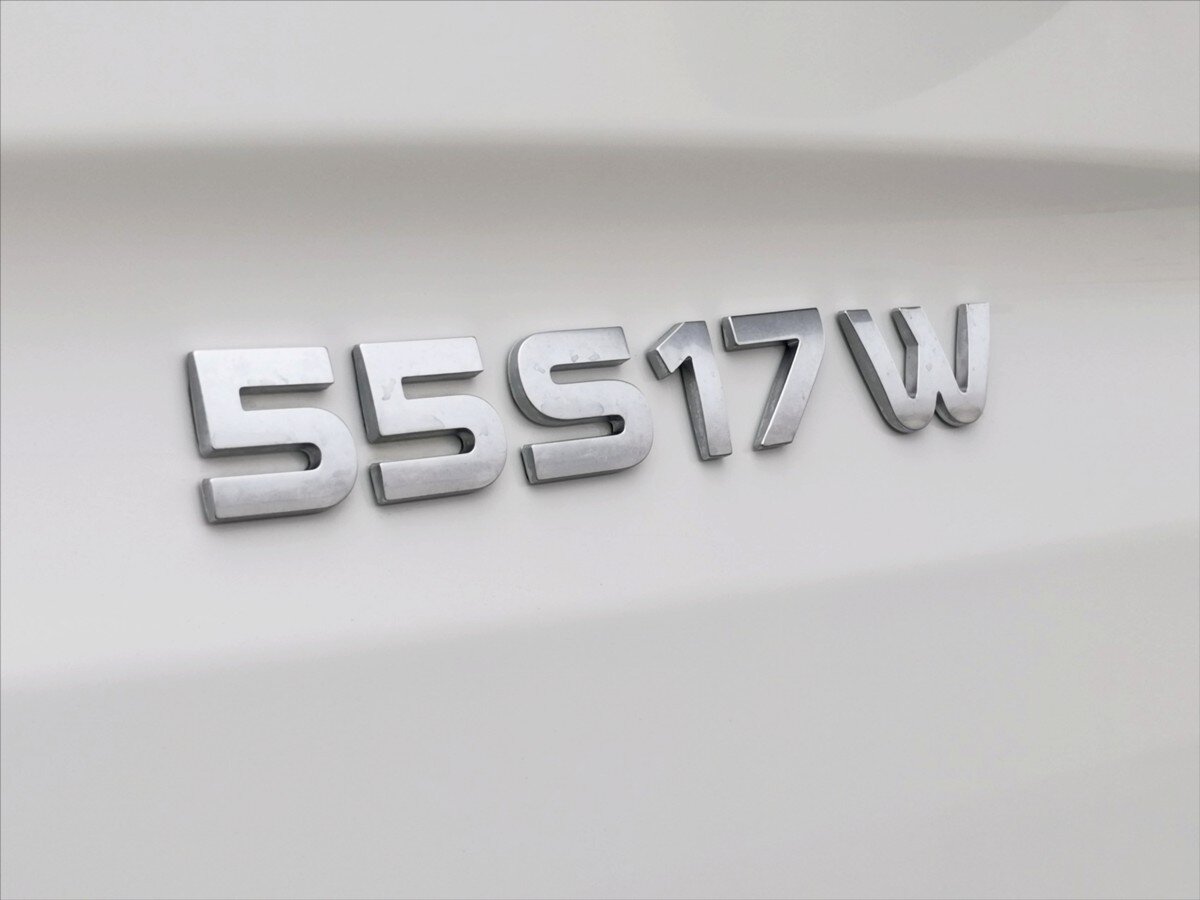 Iveco Ostatní Valník 3,0 l 125 kw