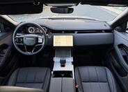 Land Rover Range Rover Evoque 26