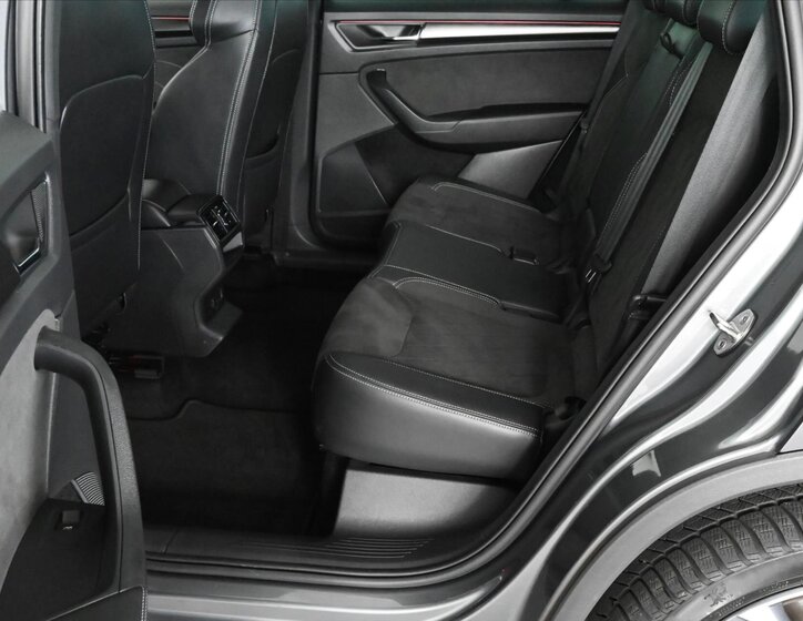 Škoda Kodiaq SUV 1,5 l 110 kw