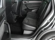 Škoda Kodiaq SUV 1,5 l 110 kw