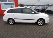 Škoda Fabia 9