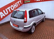 Ford Fusion Hatchback 0,0 59 kw