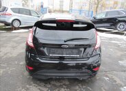 Ford Fiesta Hatchback 998,0 92 kw