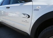 Subaru Forester SUV / Terénní 2,0 l 110 kw