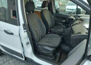 Ford Transit Connect 21