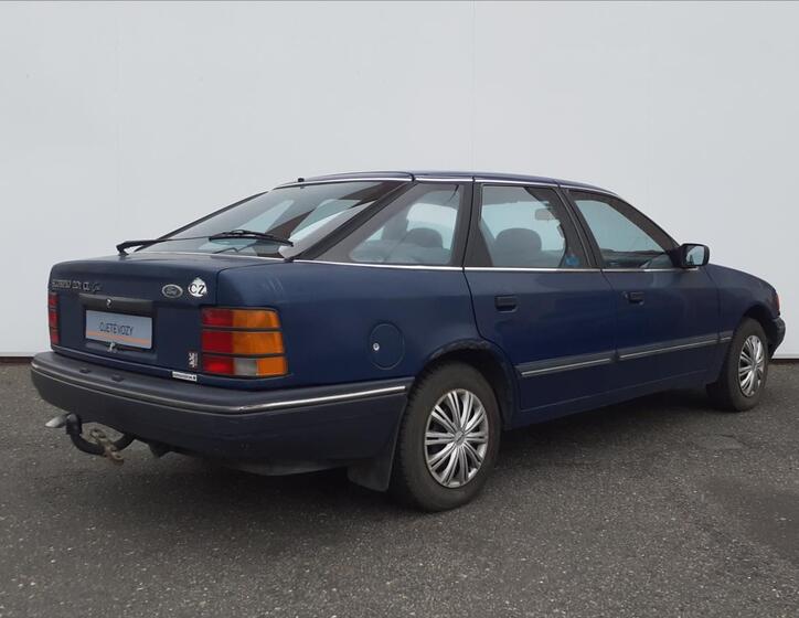 Ford Scorpio 25