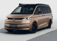 Volkswagen California VAN-Minibus 2,0 l 110 kw