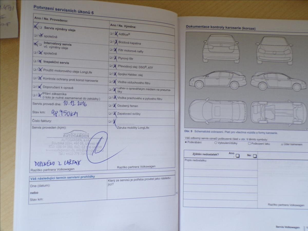 Volkswagen Tiguan Kombi 2,0 l 147 kw