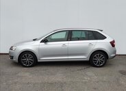 Škoda Rapid Hatchback 1,2 l 81 kw