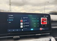 Hyundai Kona SUV 1,6 l 104 kw