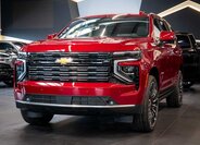 Chevrolet Tahoe SUV 6,2 l 313 kw