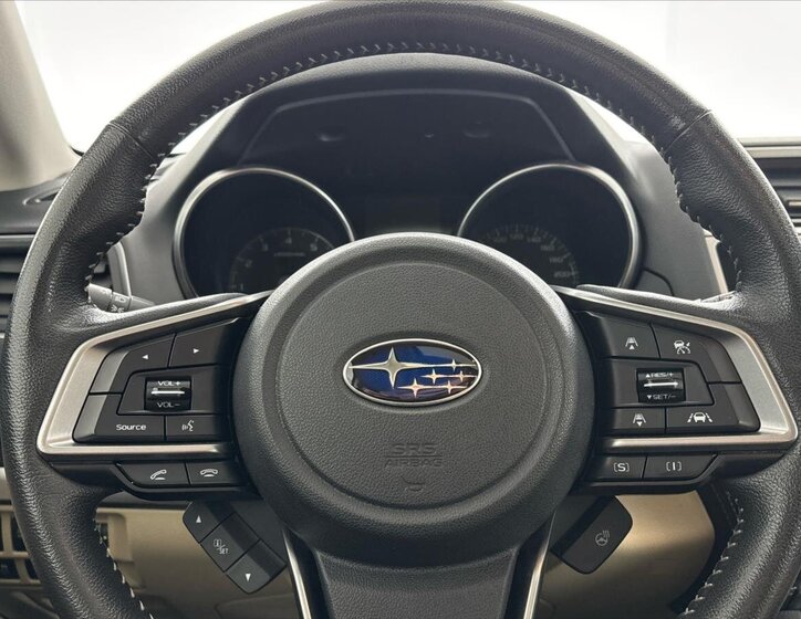 Subaru Outback Kombi 2,5 l 129 kw
