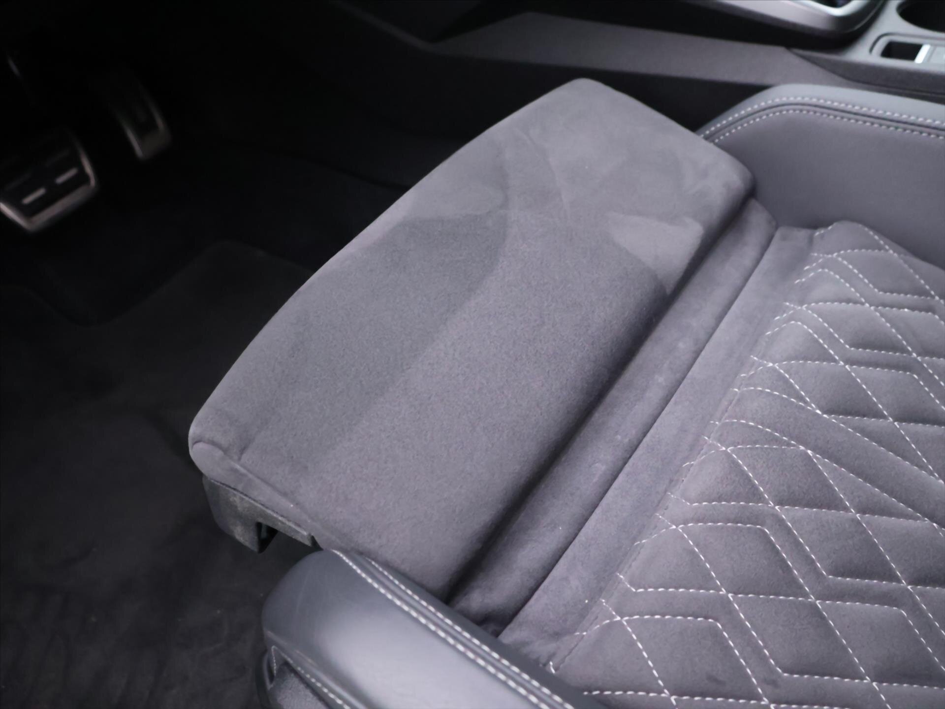 Audi A3 Hatchback 1,5 l 110 kw