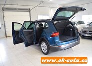 Volkswagen Tiguan SUV 0,0 110 kw