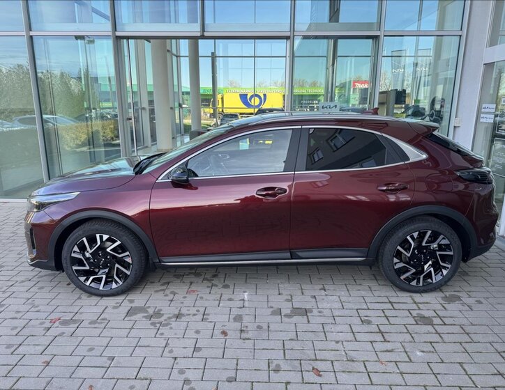 KIA XCeed CUV / Crossover 0,0 132 kw